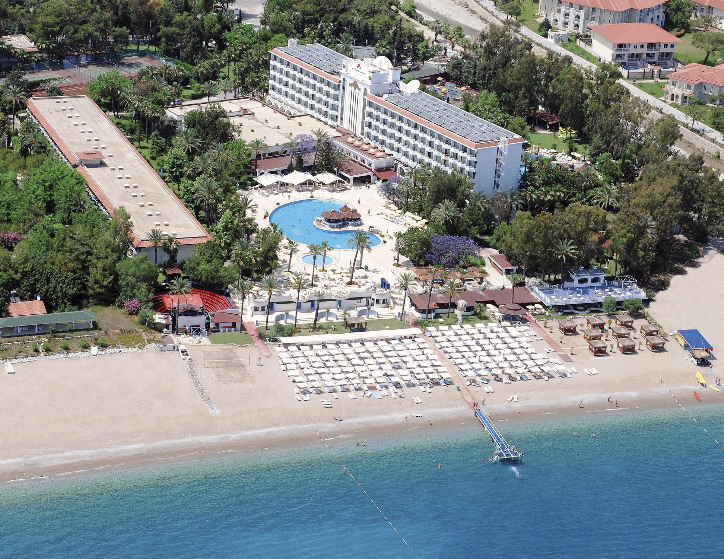 Hotel Image 1