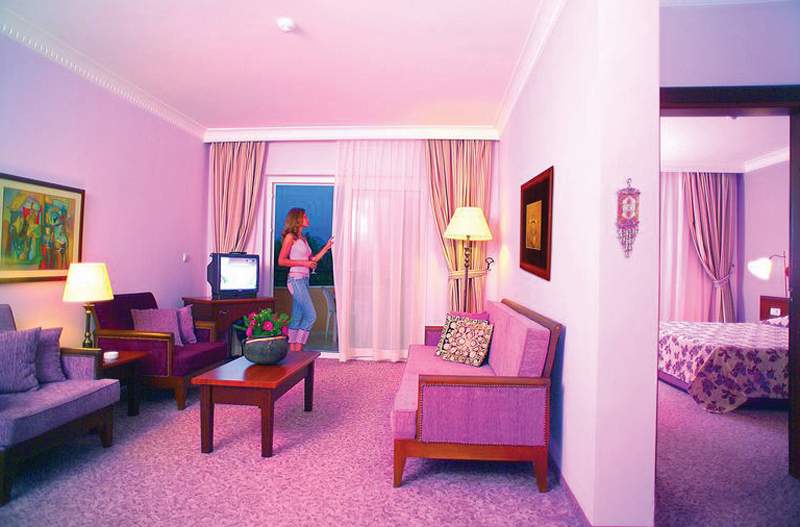 Hotel Image 1