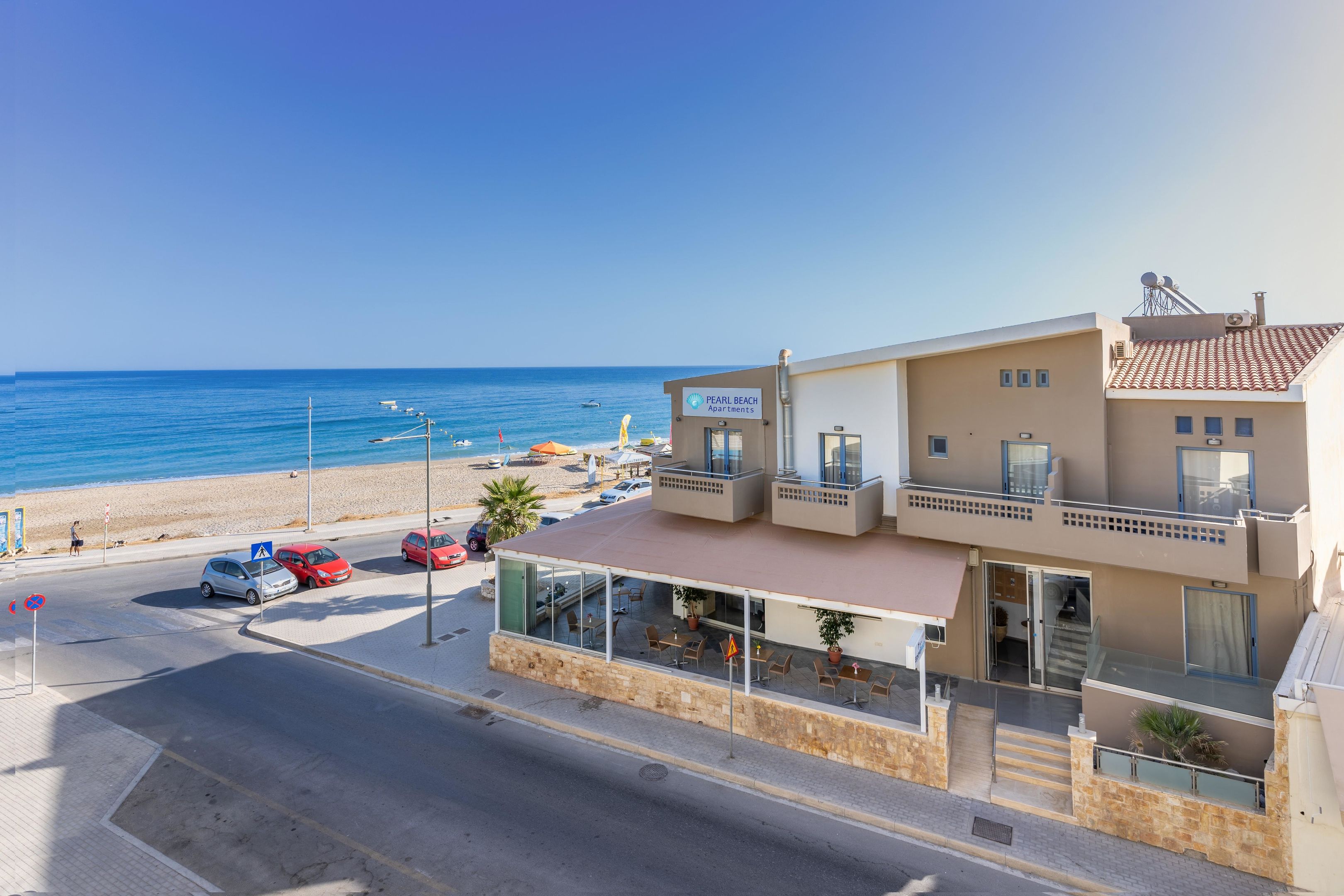 Hotel Image 1