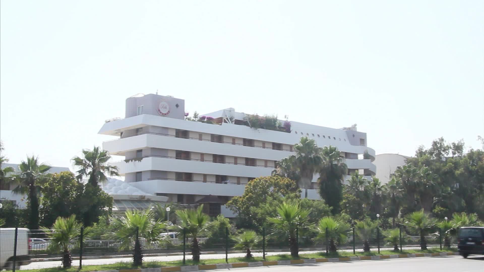 Hotel Image 1