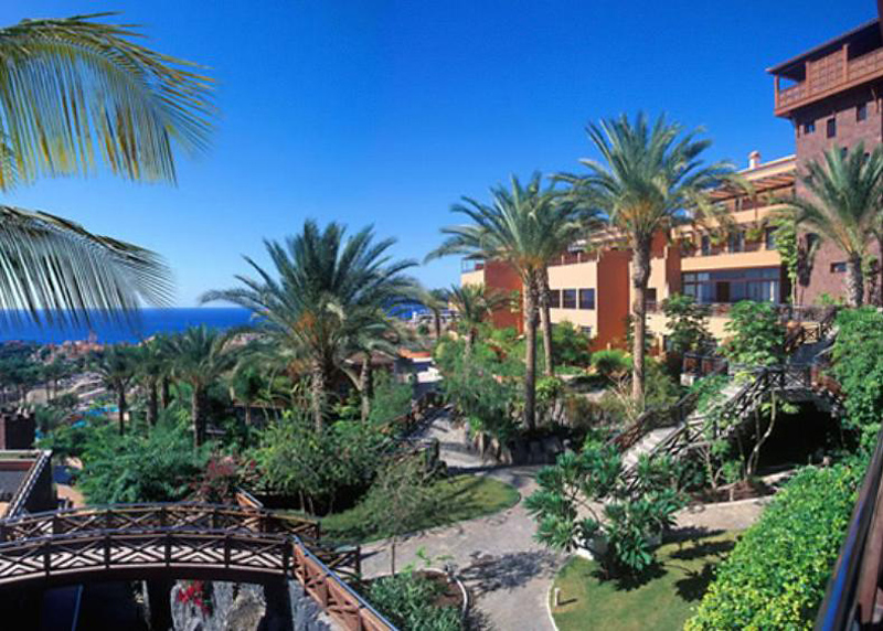 Hotel Image 1