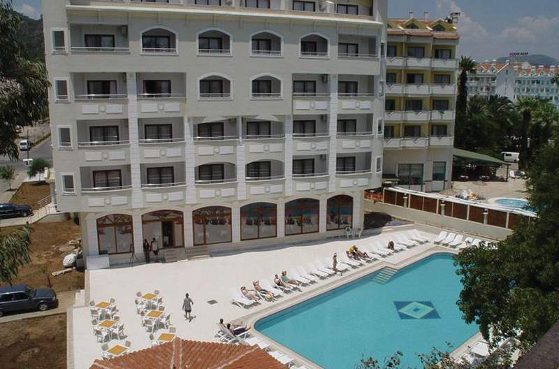 Hotel Image 1