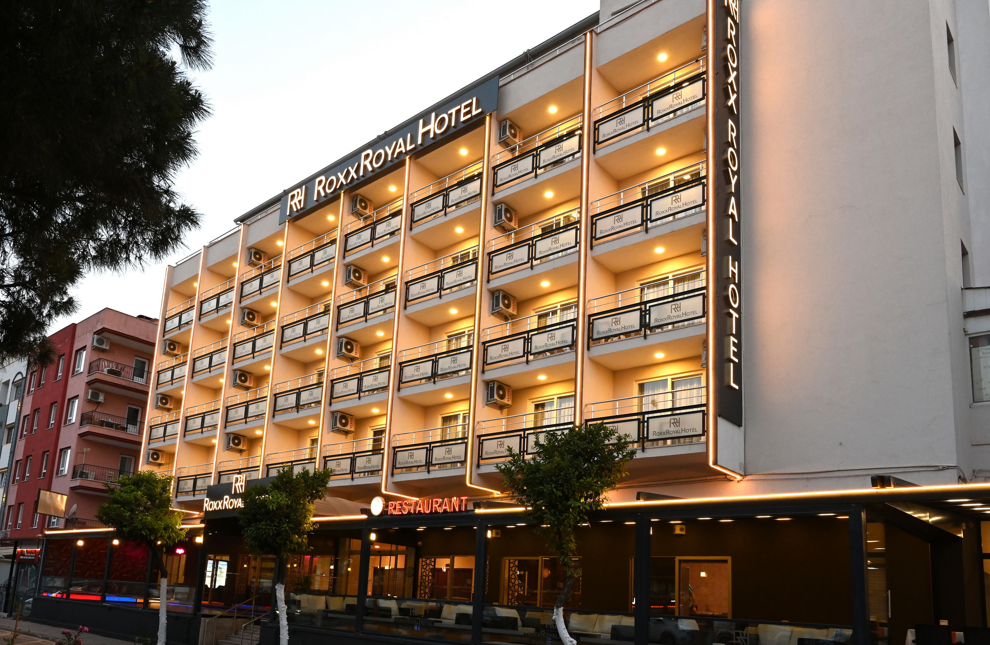 Hotel Image 1