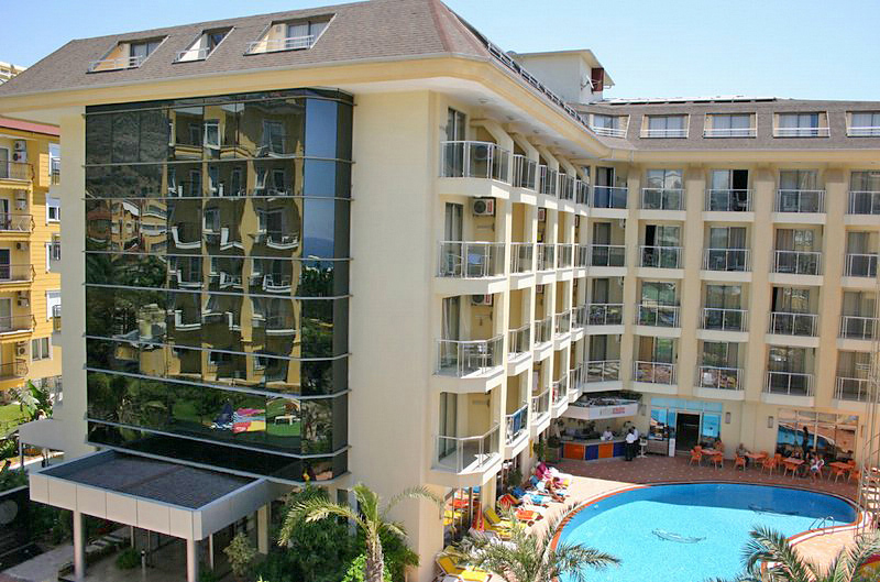 Hotel Image 1