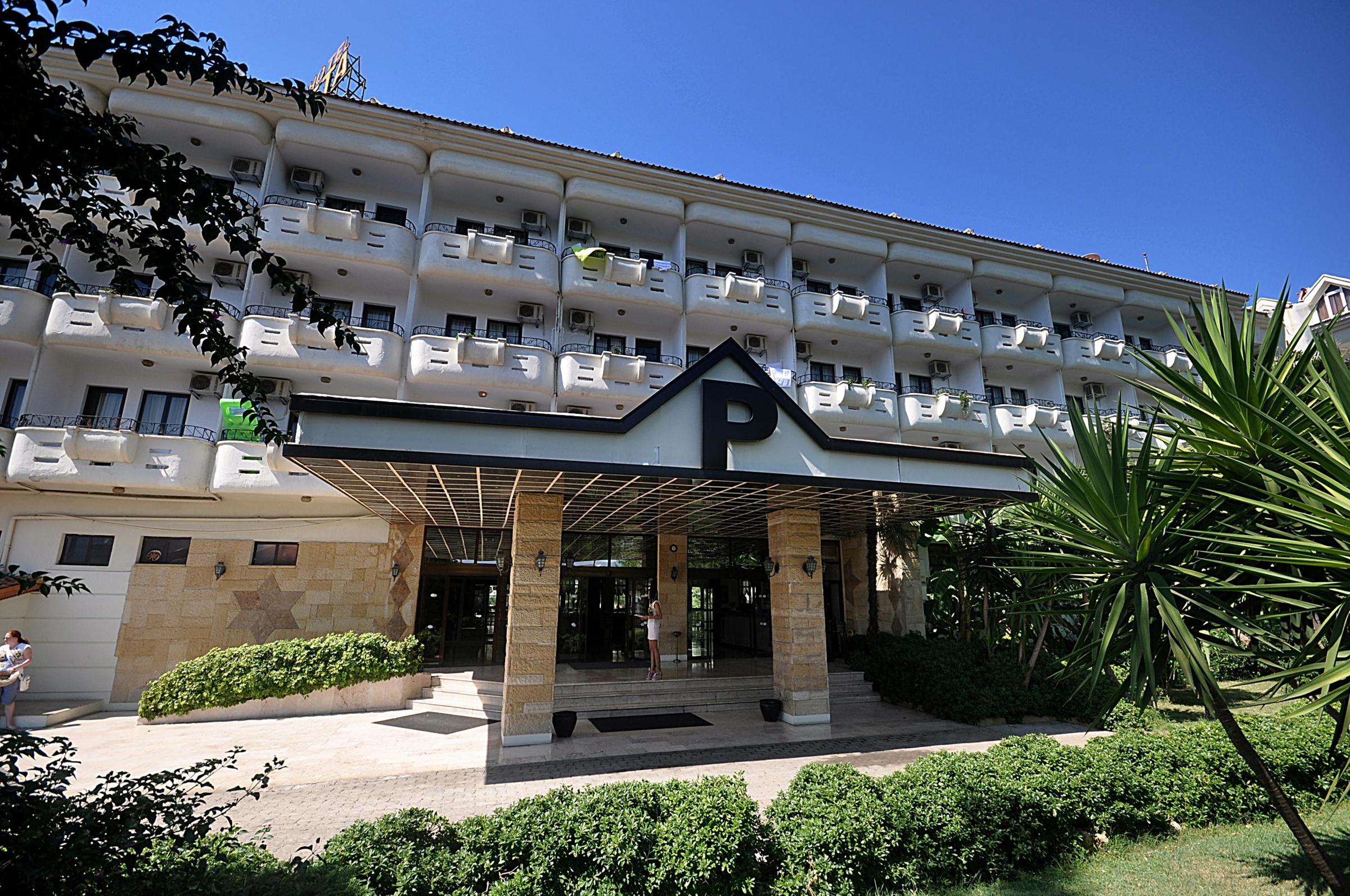Hotel Image 1