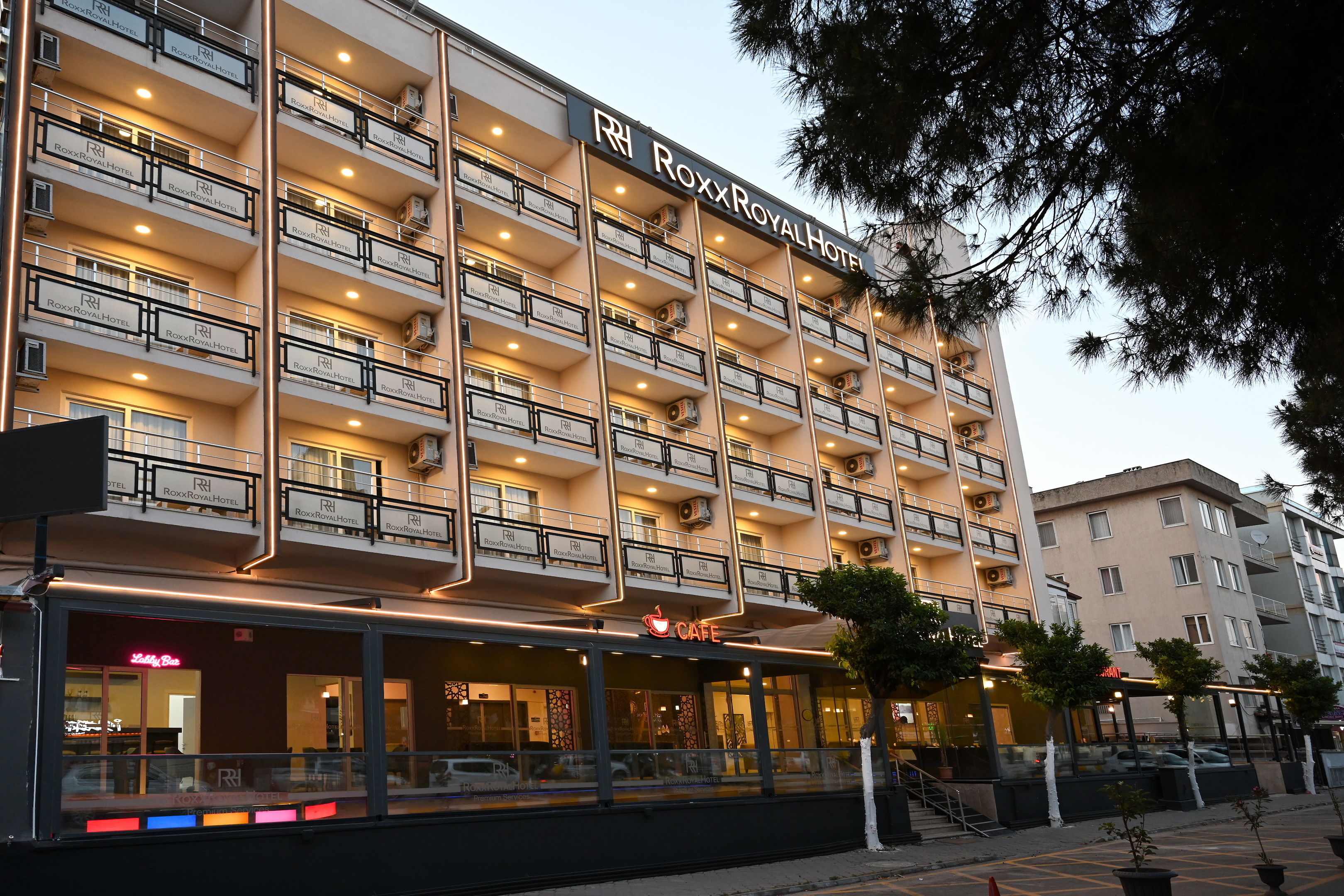 Hotel Image 2